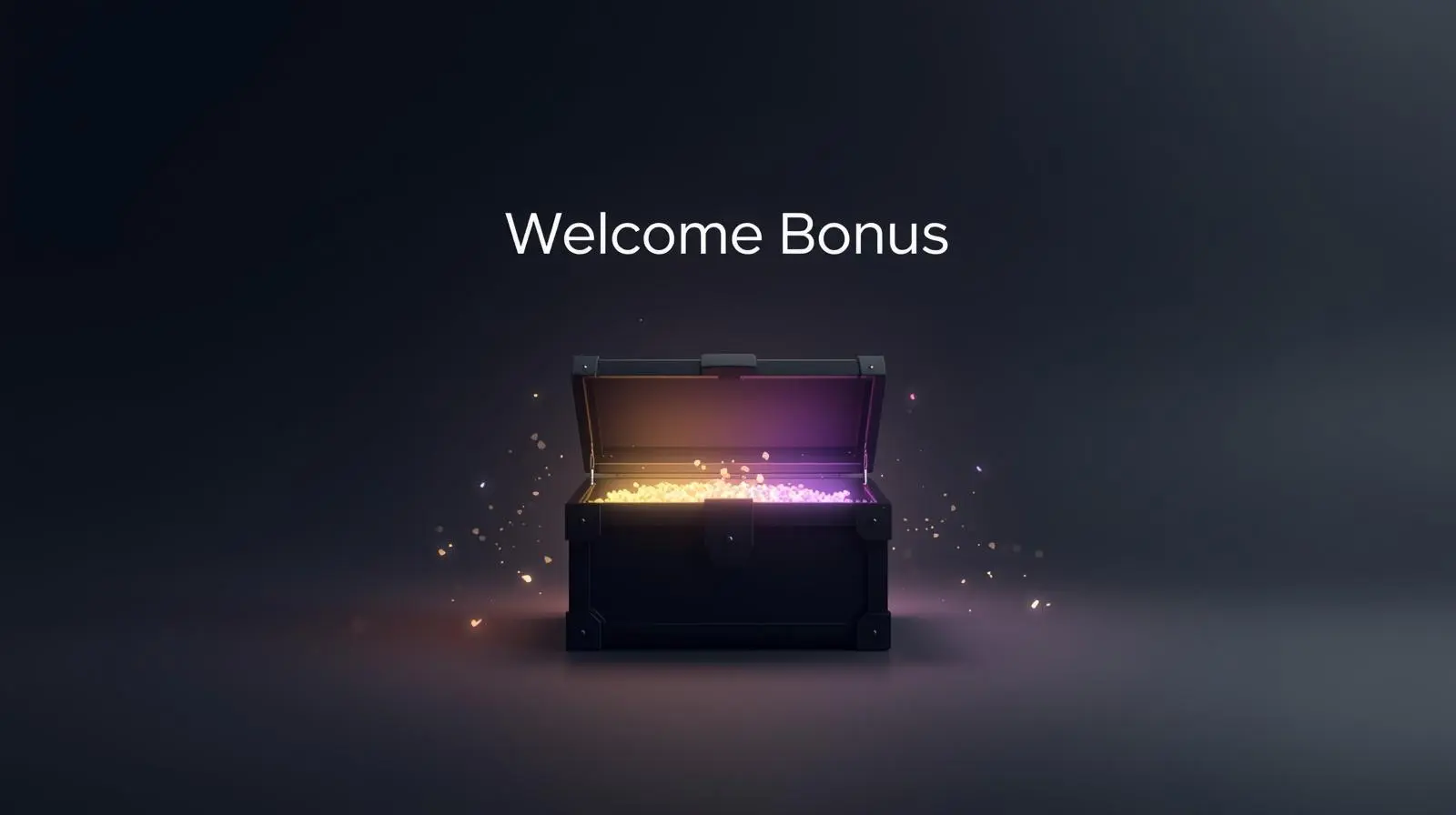 Bonus di benvenuto CasinoLab forziere del tesoro